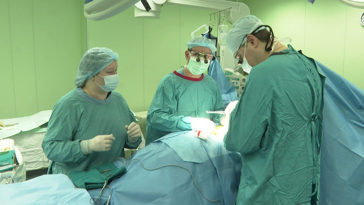 Фото: Мир Белогорья