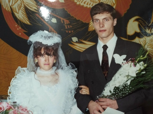 Отец не пришёл на мою свадьбу. Через 30 лет я узнала почему — и простила