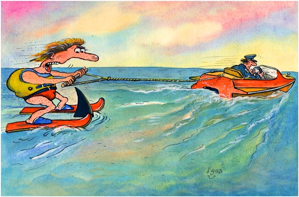 рис. Игоря Варченко