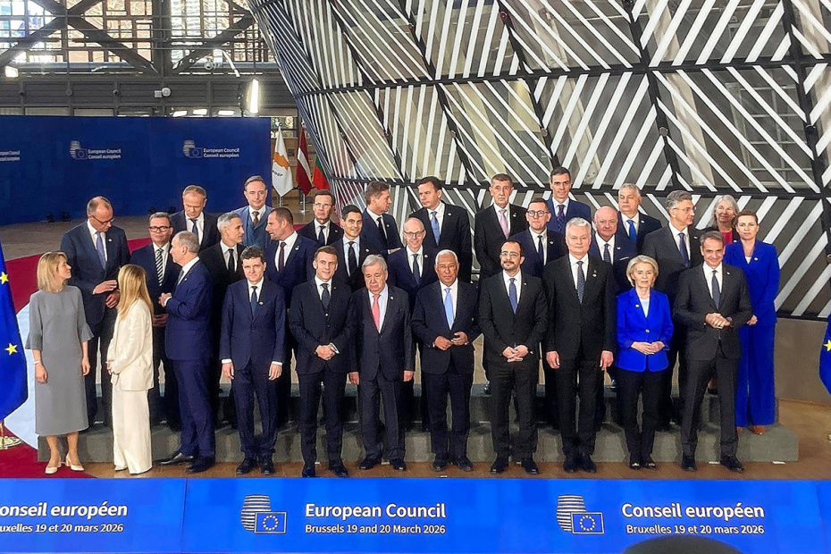    Nachrichtenagentur/IMAGO/Global Look Press