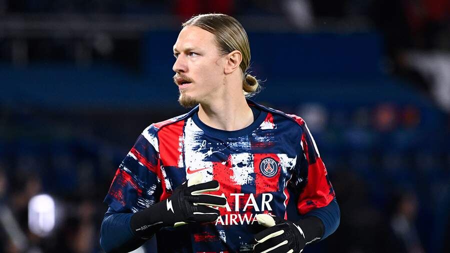    Фото: Global Look Press/Panoramic