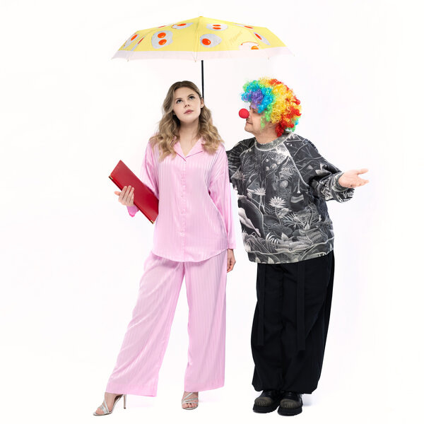     Роман Рябцев выпустил англоязычный сингл