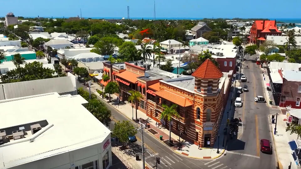 ФОТО:Кадр программы "Неизвестная история", РЕН ТВ