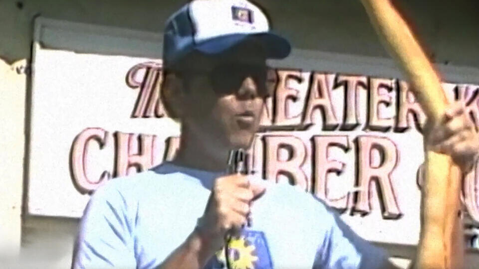 ФОТО: Кадр программы "Неизвестная история", РЕН ТВ