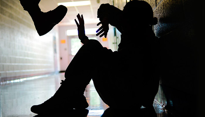 Общественники предлагают отправлять непослушных и агрессивных детей в спецшколы. Фото: wikimedia.org