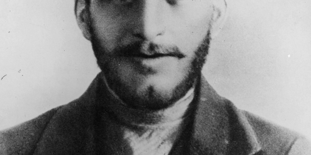 Неожиданно: поэт Сталин