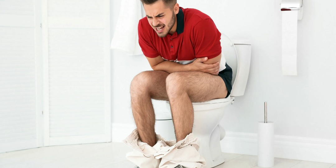 Как наладить хороший стул и не мучиться в туалете
