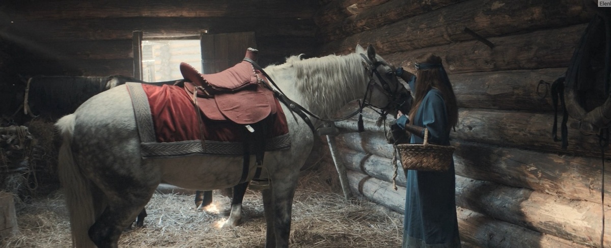 Фото: скриншот из сериала "Князь Андрей".