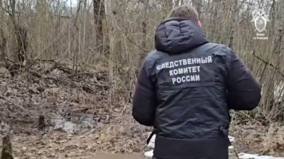    Тело 17-летнего подростка обнаружили в Санкт-Петербурге. Источник: ГСУ СК России по Санкт-Петербургу