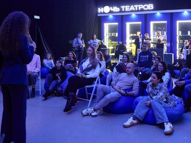    Фото: пресс-служба Депкульта Москвы