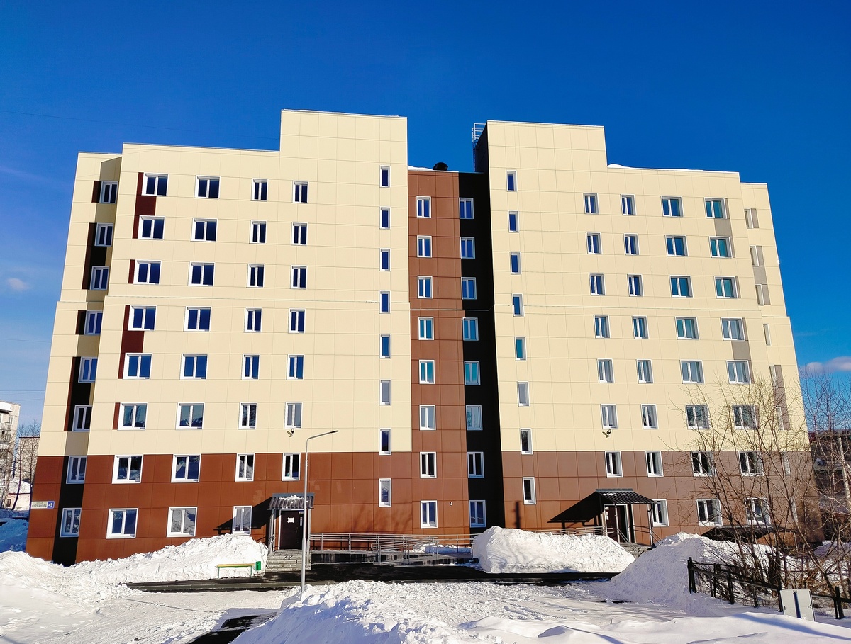    Фото: из группы Краснотурьинска в соцсети «ВКонтакте»