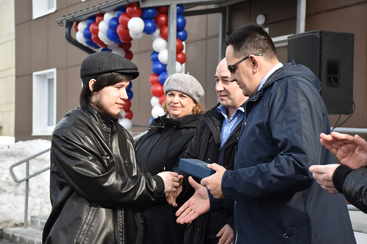 Фото: из группы Краснотурьинска в соцсети «ВКонтакте»