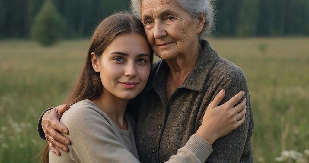 Дар или наказание? Глава 41.