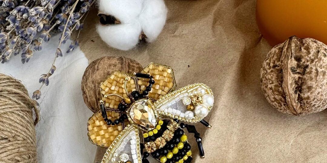 Весна и бисер: почему именно сейчас хочется начинать новое?