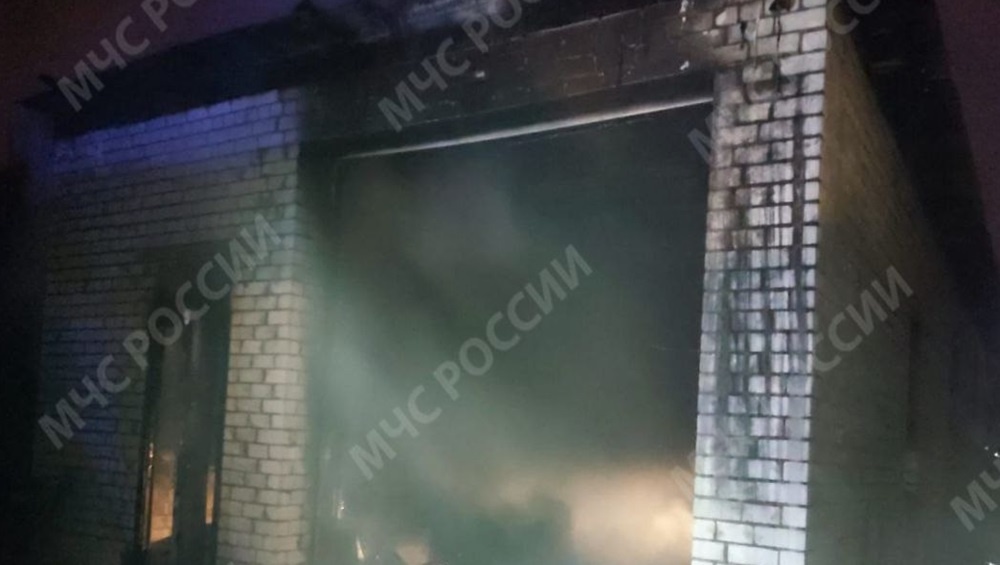    Фото: ГУ МЧС по Брянской области