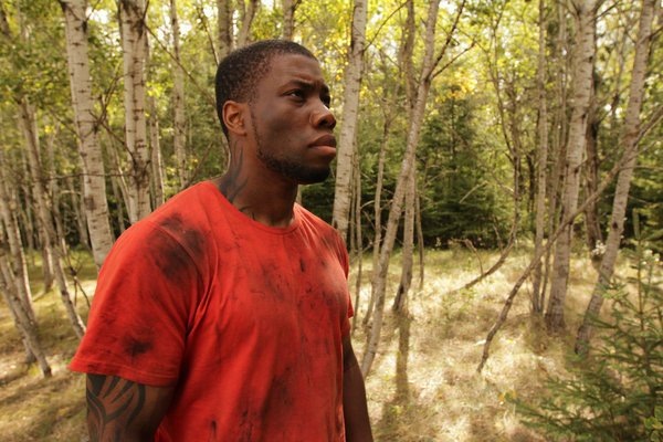 Кадр из фильма Сибирь 