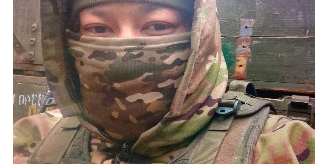 Боец из Башкирии с позывным "Мэр" служит в штурмовой группе разведки