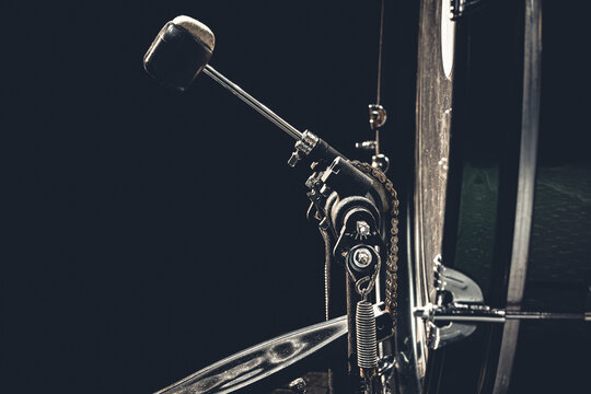 Как эквализировать бочку