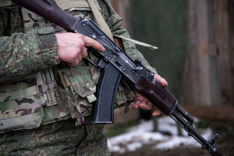     / Источник: © Дмитрий Макеев/РИА Новости