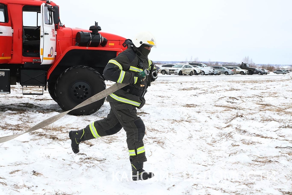 Фото Александра ВАСИЛЬЕВА.