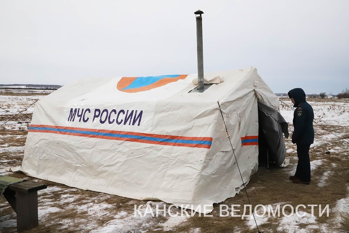 Фото Александра ВАСИЛЬЕВА.