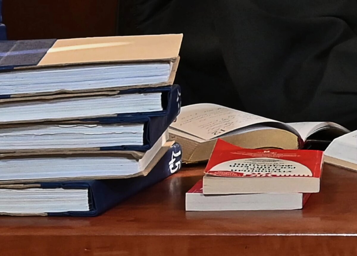    Фото: Ростовский областной суд