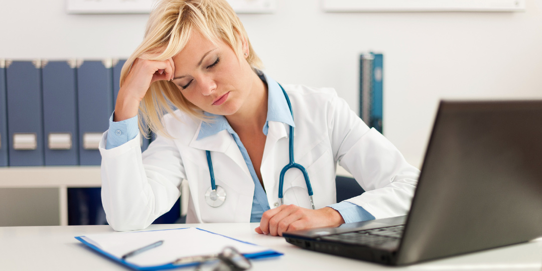 Синдром «вечного дежурства»: почему врачи не умеют отдыхать