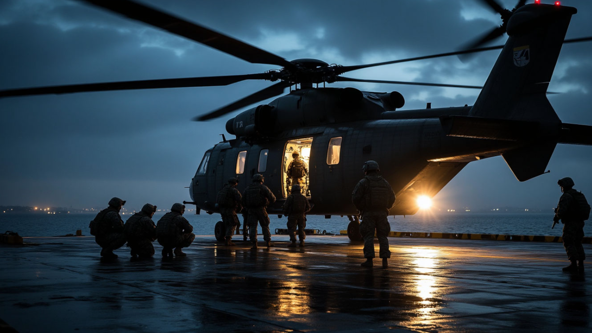 Коллаж NovorosInform