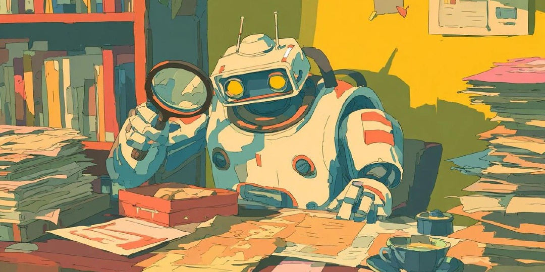 Как автоматизировать ревью документации