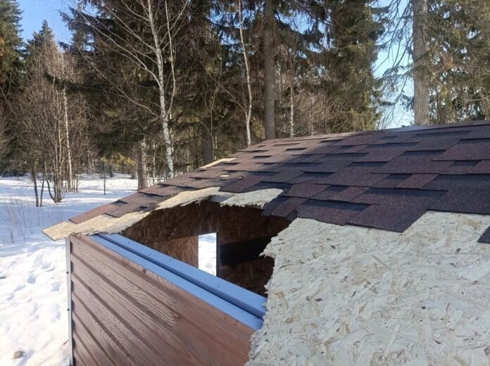    Глава Чусовского округа/VK