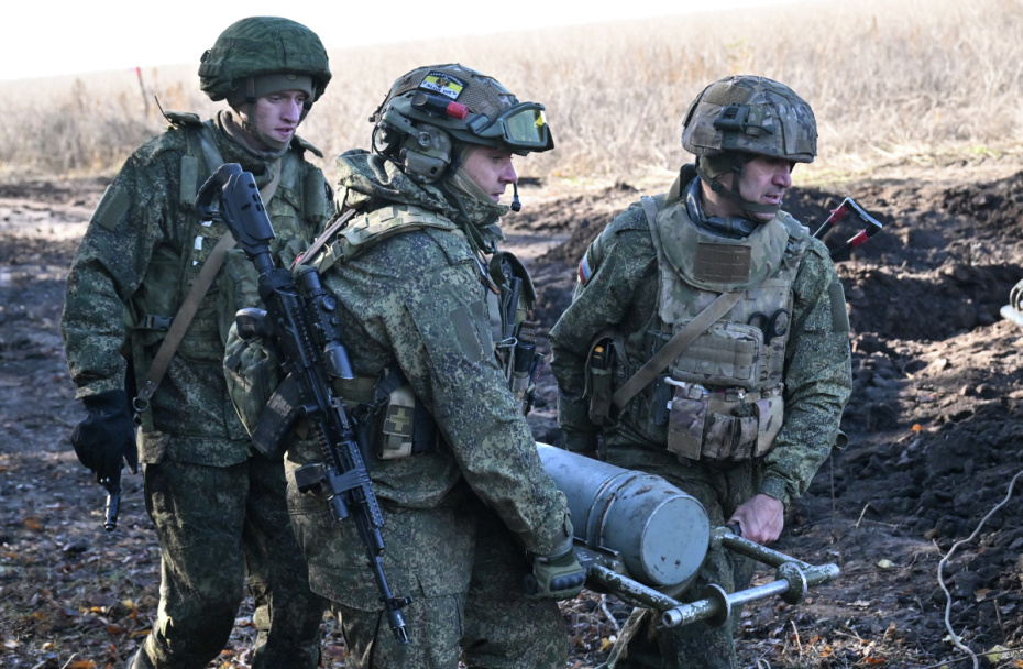    Станислав Красильников/РИА Новости