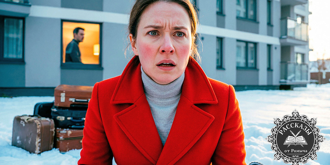 – Ты здесь приживалка! – прошипела невестка, выставляя мать мужа за дверь, но выписка из ЕГРН заставила её похолодеть