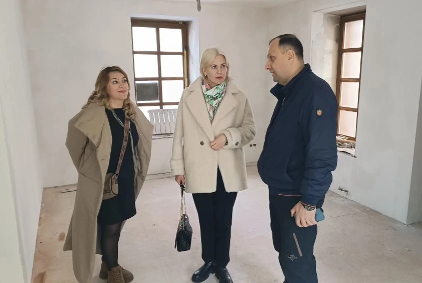 пресс-служба правительства Иркутской области