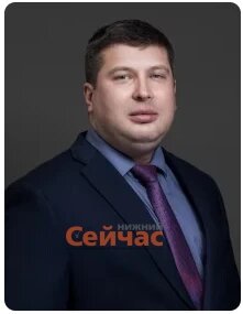    Фото со страницы правительства Нижегородской области Редакция nn-now