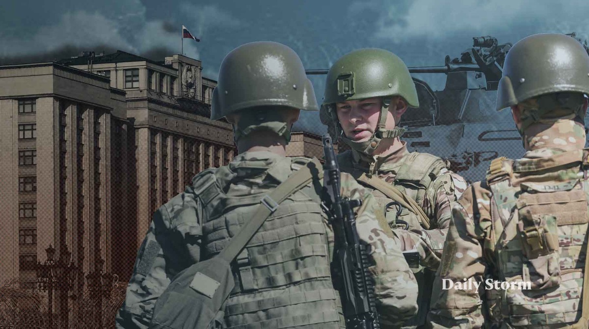    Коллаж: Daily Storm