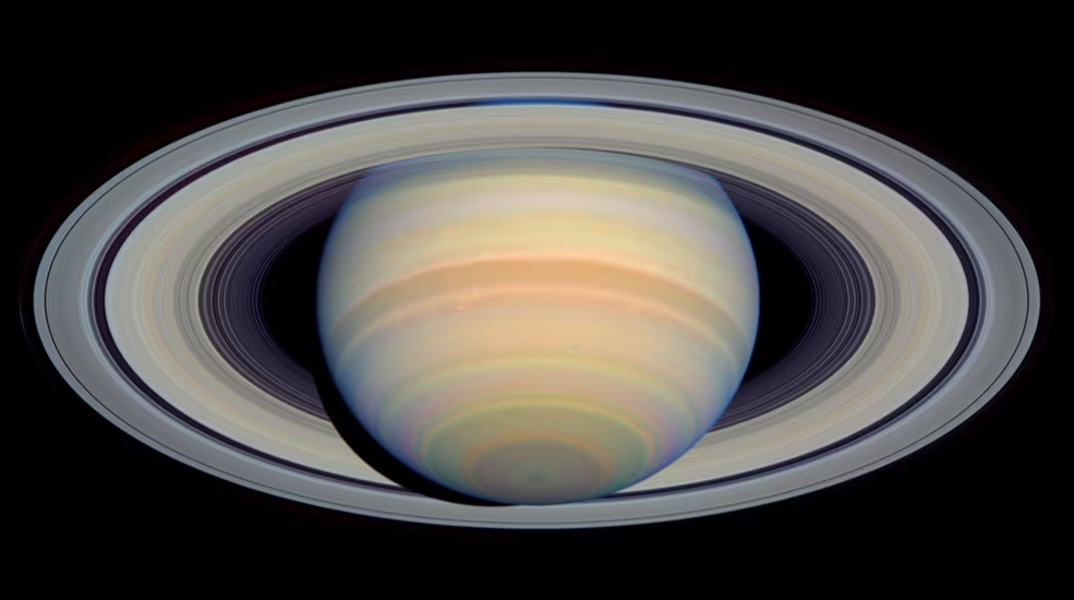 Изображение: NASA . 