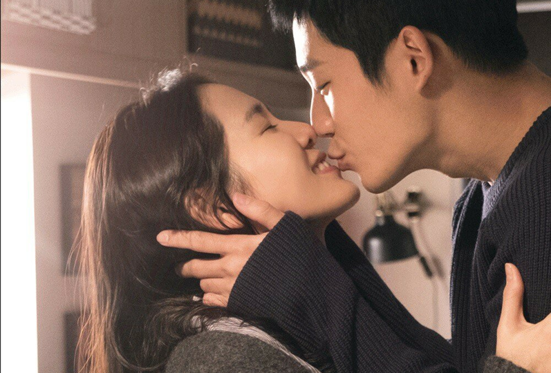 «НУНА, Я ТЕБЯ ЛЮБЛЮ»: 3 самые ЧУВСТВЕННЫЕ ДОРАМЫ про ЛЮБОВЬ с разницей В ВОЗРАСТЕ 👇