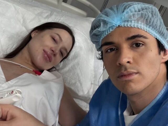    Фото: instagram.com (принадлежит Meta, признана экстремистской и запрещена на территории РФ)/im__lu_