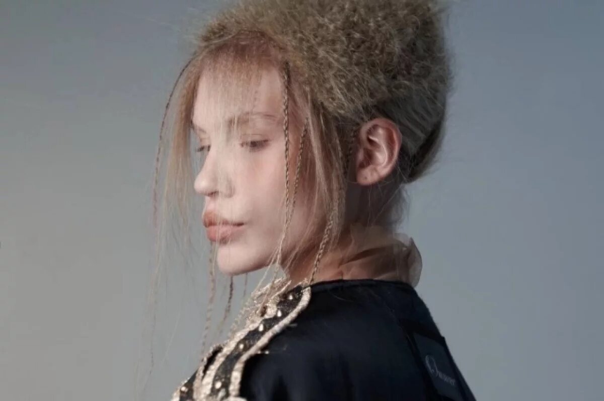    В Омске представили «лицо» чемпионата индустрии красоты