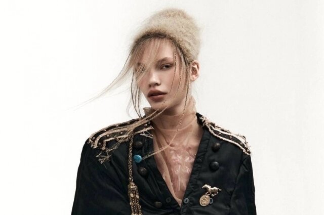    «Лицо Чемпионата». Фото: Предоставлено организаторами