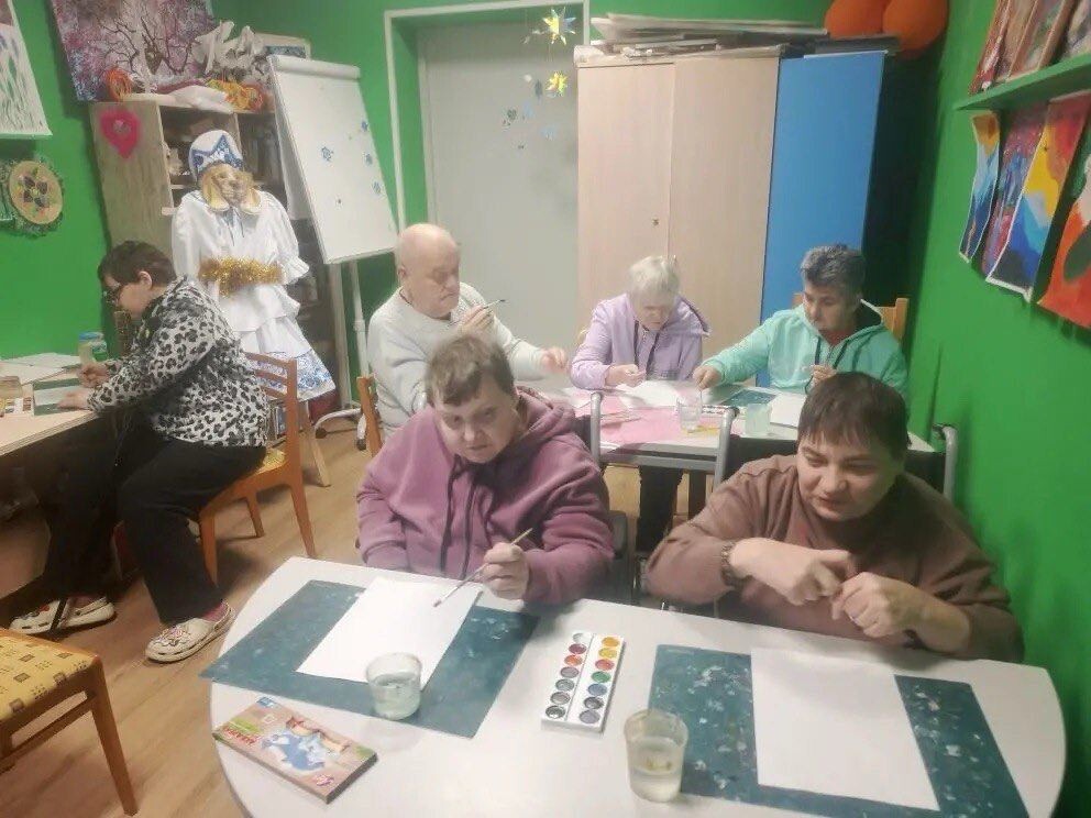 Но мы попробуем...