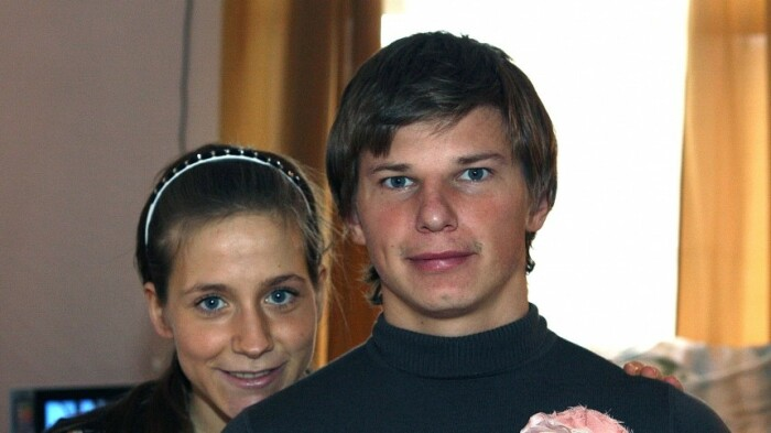 «Трое детей, миллионные алименты и Porsche Cayenne»: как Юлия Барановская построила империю на руинах любви к Аршавину