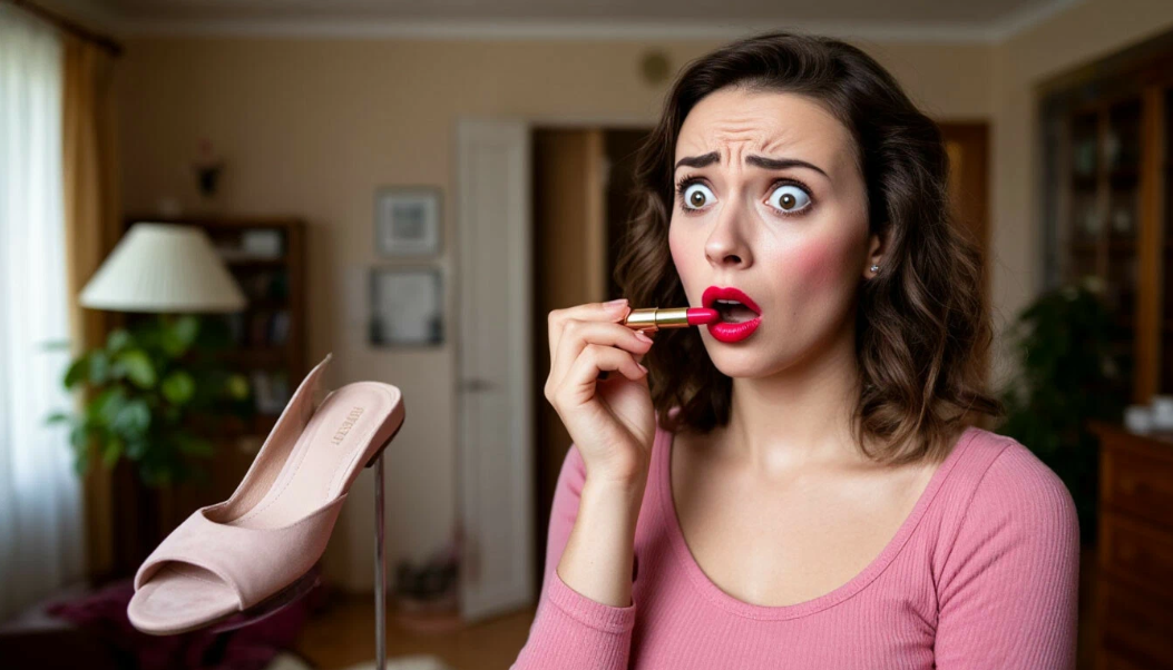 Коллаж @ Горбунов Сергей; Изображение создано с использованием сервиса Шедеврум по запросу Сергея Горбунова