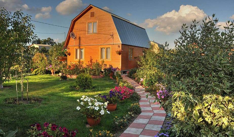 Штрафы для дачников в 2026 году