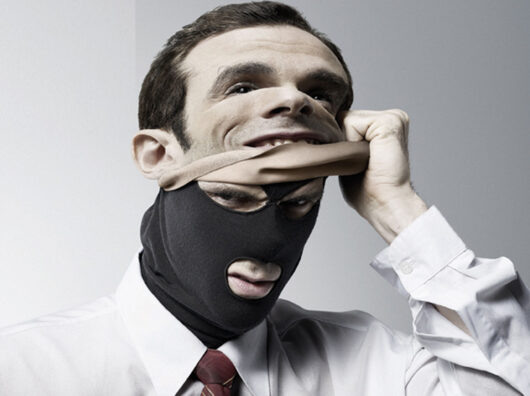    Мошенник //Фото с сайта companion.ua