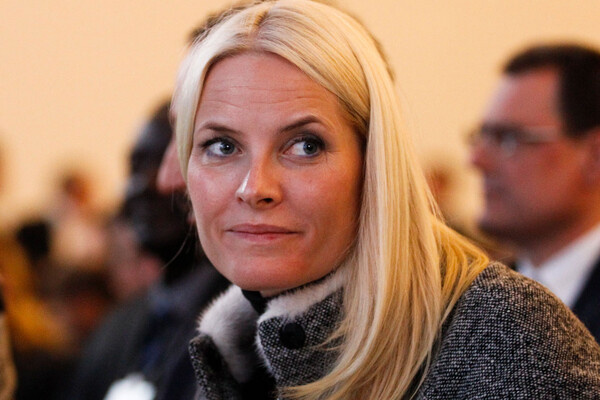 Кронпринцесса Норвегии Метте-Марит / Arnd Wiegmann/Reuters    📷