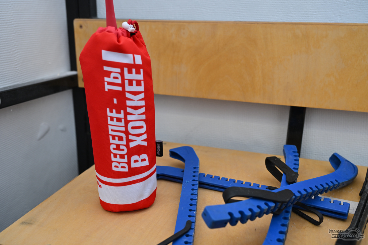    Фото: Анастасия Сибирякова © ИА «Уральский меридиан»