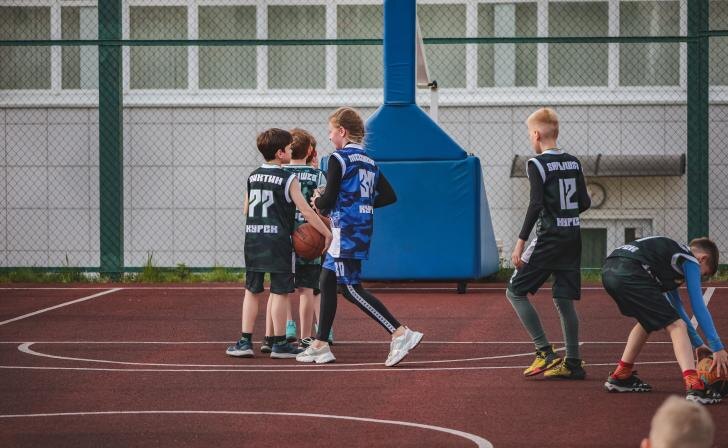    фото Юрий Еськов/Курские известия