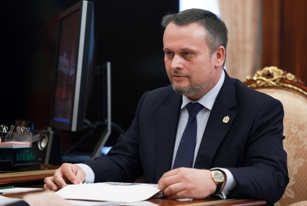    Глобальная транспортная сеть после Транспортного Сингуляритета (2032 г.)