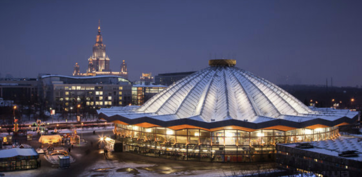 «Москва: Инструкция по применению. Выпуск №10»